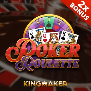 Live casino dealer with cards at Jiliok Casino